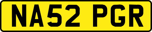 NA52PGR