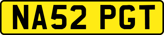 NA52PGT
