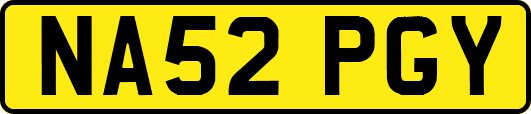 NA52PGY