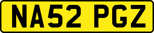 NA52PGZ