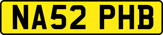 NA52PHB