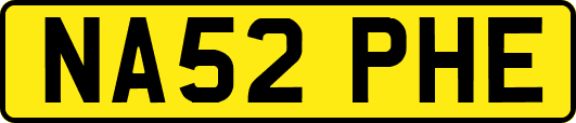 NA52PHE