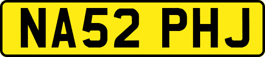 NA52PHJ