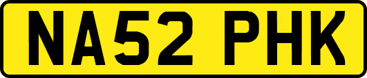 NA52PHK