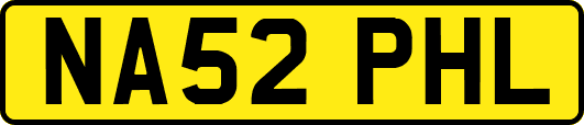 NA52PHL