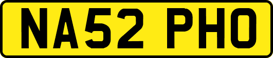 NA52PHO
