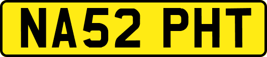 NA52PHT