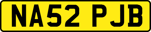 NA52PJB