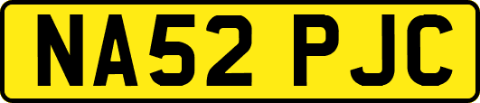 NA52PJC
