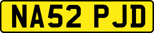 NA52PJD