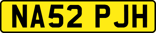 NA52PJH