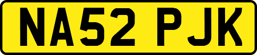 NA52PJK