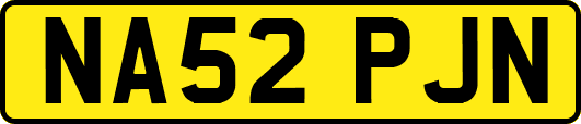 NA52PJN