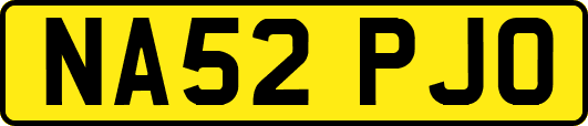 NA52PJO