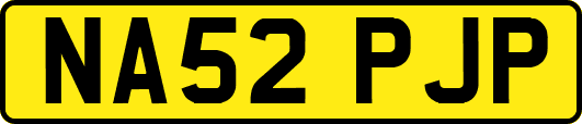 NA52PJP