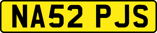 NA52PJS