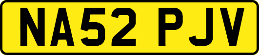 NA52PJV