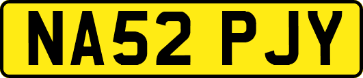 NA52PJY