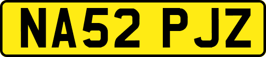 NA52PJZ