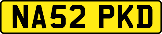 NA52PKD