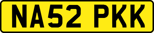 NA52PKK
