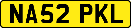 NA52PKL