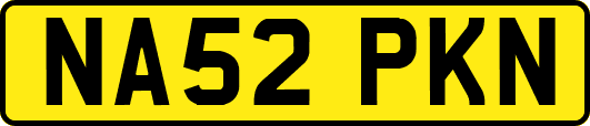 NA52PKN