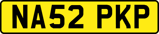 NA52PKP