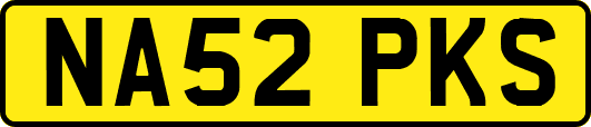 NA52PKS