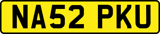 NA52PKU