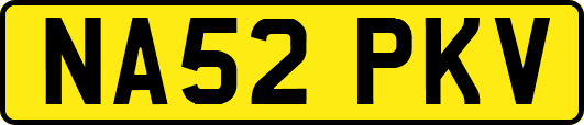 NA52PKV