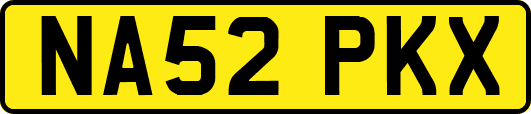 NA52PKX