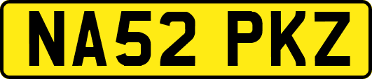 NA52PKZ