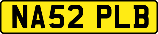 NA52PLB