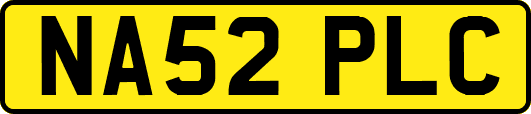 NA52PLC
