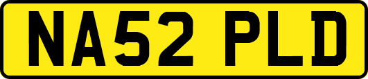 NA52PLD