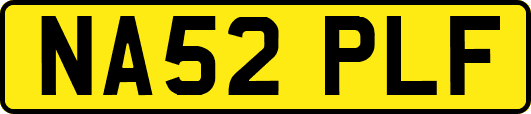 NA52PLF