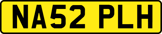 NA52PLH