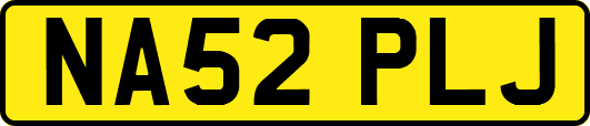 NA52PLJ