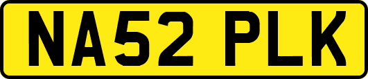 NA52PLK