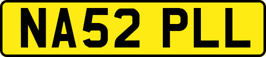 NA52PLL