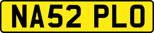NA52PLO
