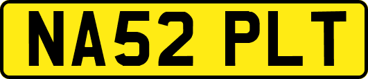 NA52PLT