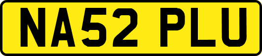 NA52PLU
