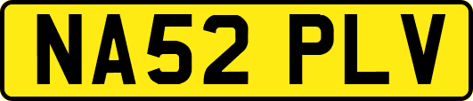 NA52PLV