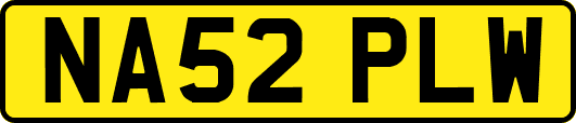 NA52PLW