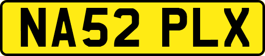 NA52PLX