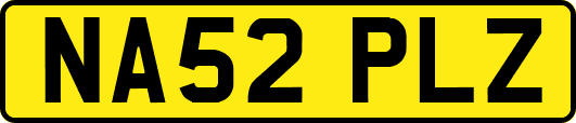 NA52PLZ