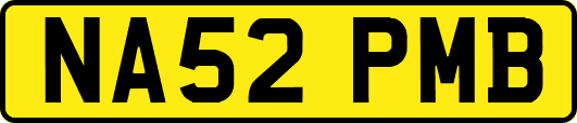 NA52PMB