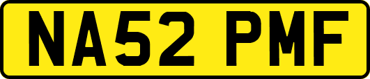 NA52PMF